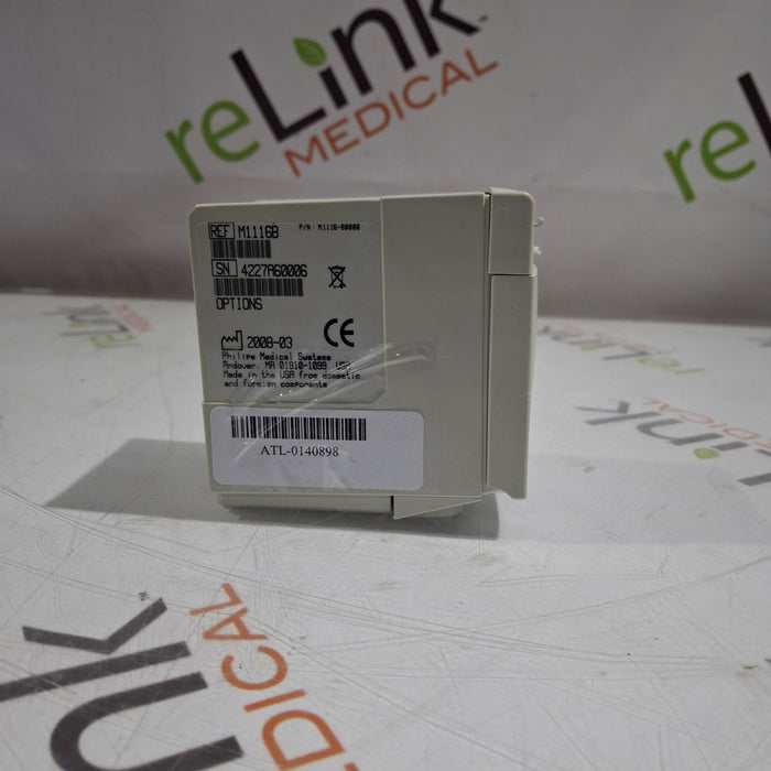 Philips M1116B Recorder Module