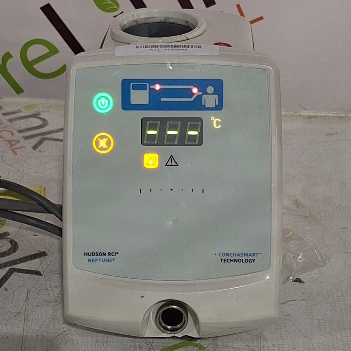 Teleflex Medical Hudson RCI Neptune Heated Humidifier