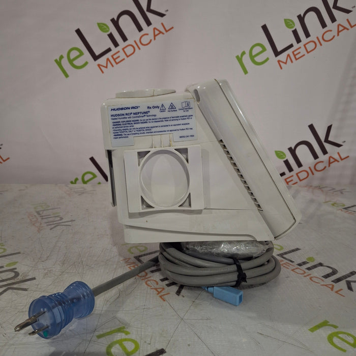 Teleflex Medical Hudson RCI Neptune Heated Humidifier