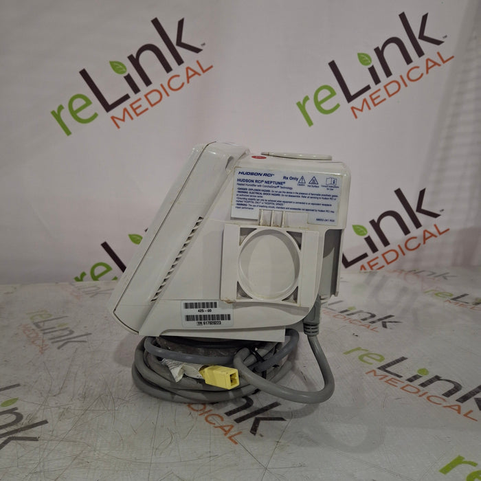 Teleflex Medical Hudson RCI Neptune Heated Humidifier
