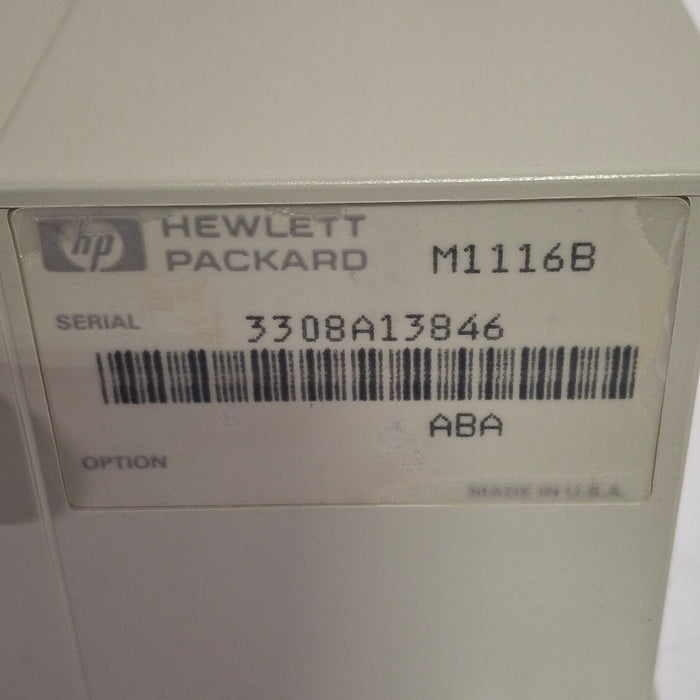 Philips M1116B Recorder Module