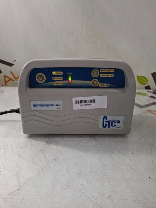 CTC VasoPress Supreme Mini VP500DM Pump