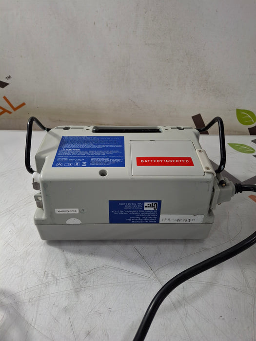 CTC VasoPress Supreme Mini VP500DM Pump