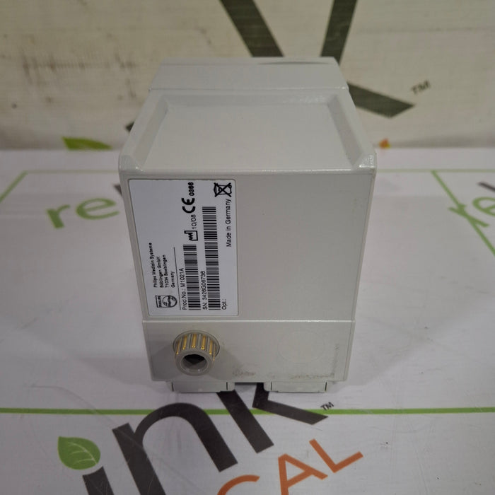 Philips M1021A SvO2 Single Parameter Module
