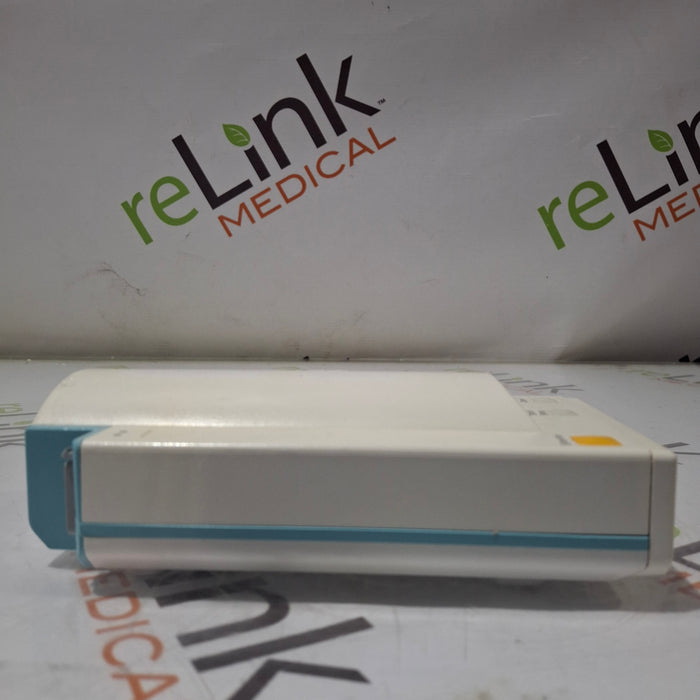 Philips M3001A-A01C06 Fast SpO2, NIBP, ECG, Temp, IBP MMS Module