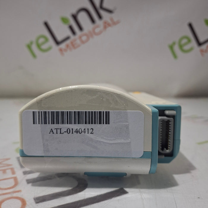 Philips M3001A-A01C06 Fast SpO2, NIBP, ECG, Temp, IBP MMS Module