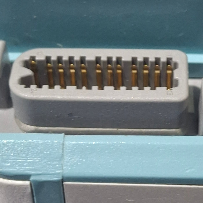 Philips M3001A-A01C06 Fast SpO2, NIBP, ECG, Temp, IBP MMS Module