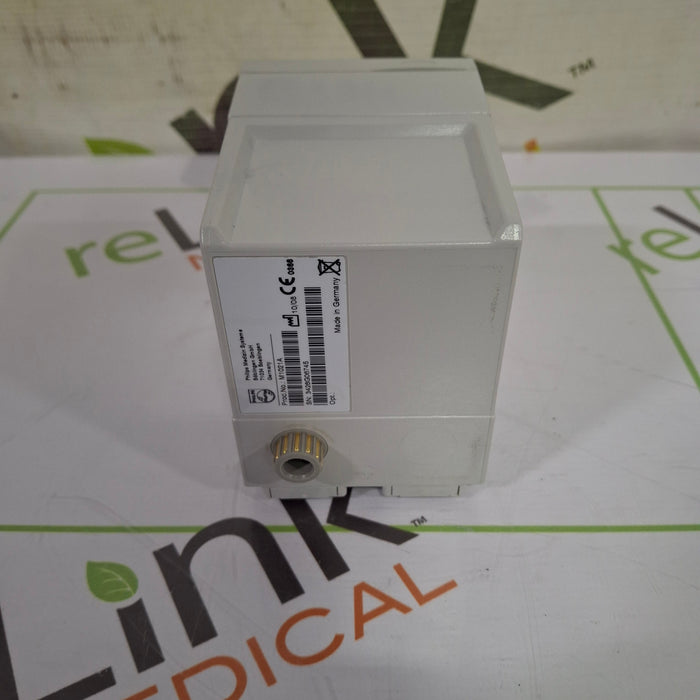 Philips M1021A SvO2 Single Parameter Module