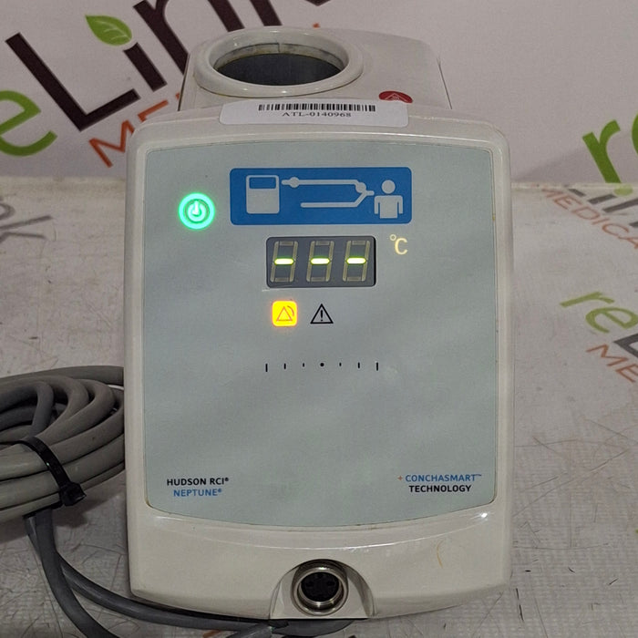 Teleflex Medical Hudson RCI Neptune Heated Humidifier