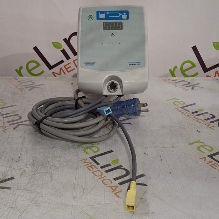 Teleflex Medical Hudson RCI Neptune Heated Humidifier