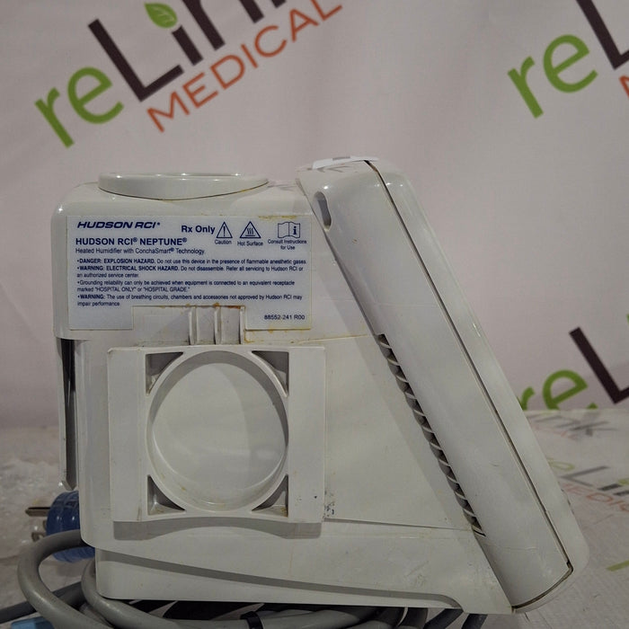 Teleflex Medical Hudson RCI Neptune Heated Humidifier