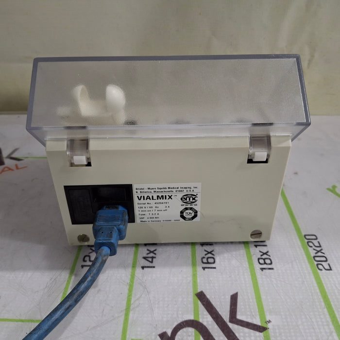 Bristol Myers Squibb Vialmix Dental Mixer