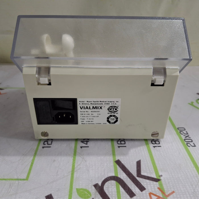Bristol Myers Squibb Vialmix Dental Mixer