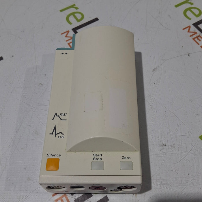 Philips M3001A-A01C06 Fast SpO2, NIBP, ECG, Temp, IBP MMS Module