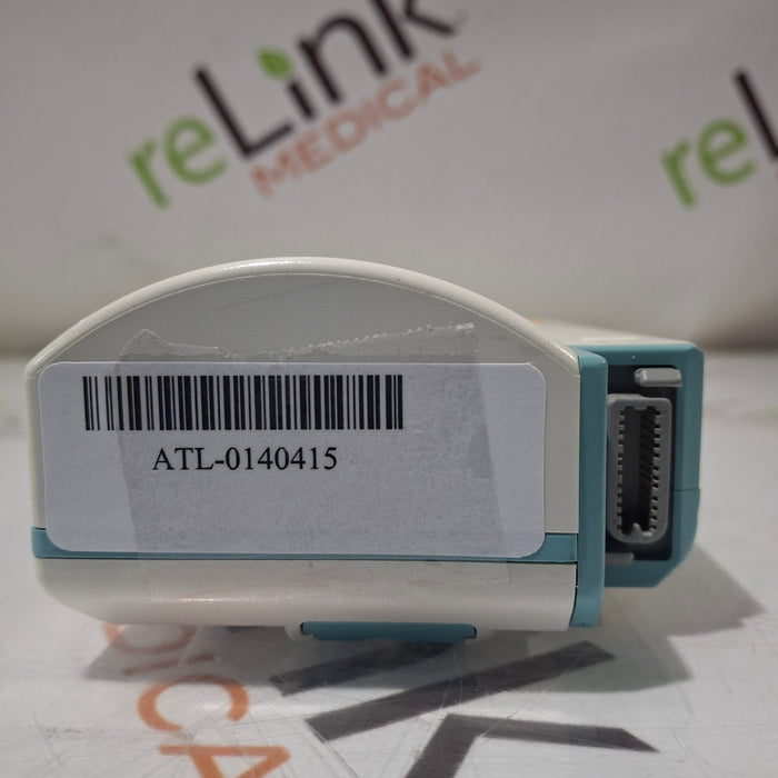 Philips M3001A-A01C06 Fast SpO2, NIBP, ECG, Temp, IBP MMS Module