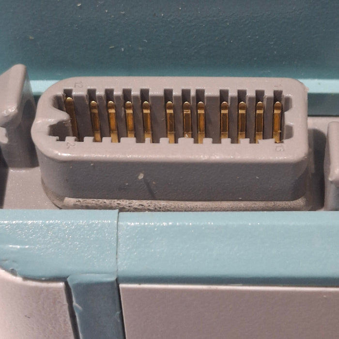 Philips M3001A-A01C06 Fast SpO2, NIBP, ECG, Temp, IBP MMS Module