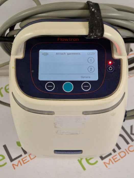 Arjo Flowtron ACS800 Compression Pump