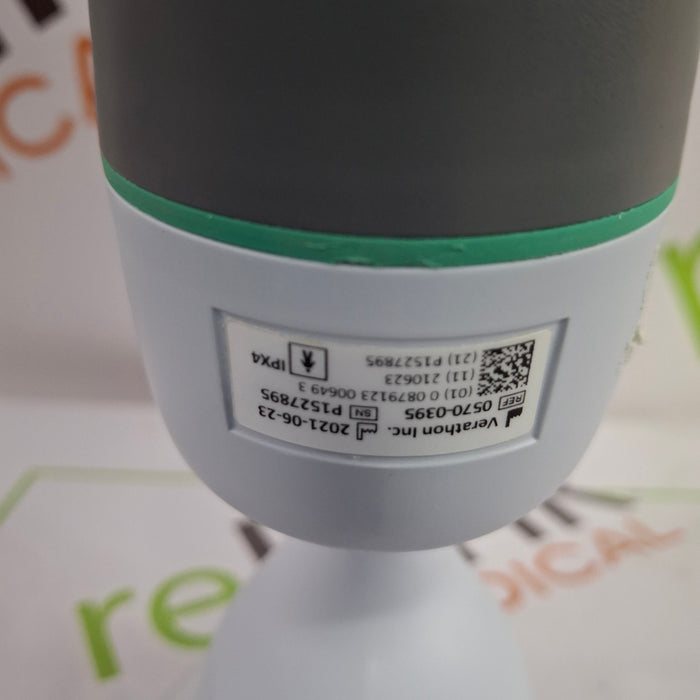 Verathon Medical, Inc Prime Plus Bladder Scanner