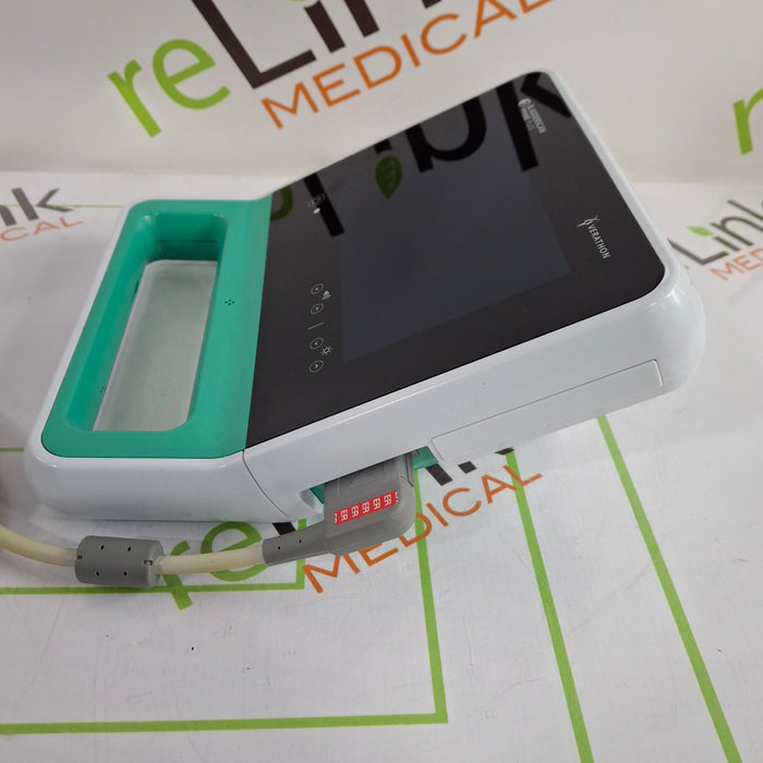 Verathon Medical, Inc Prime Plus Bladder Scanner