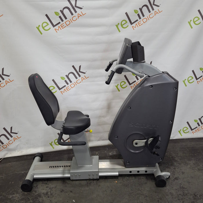 SciFit ISO7000R Recumbent Bike