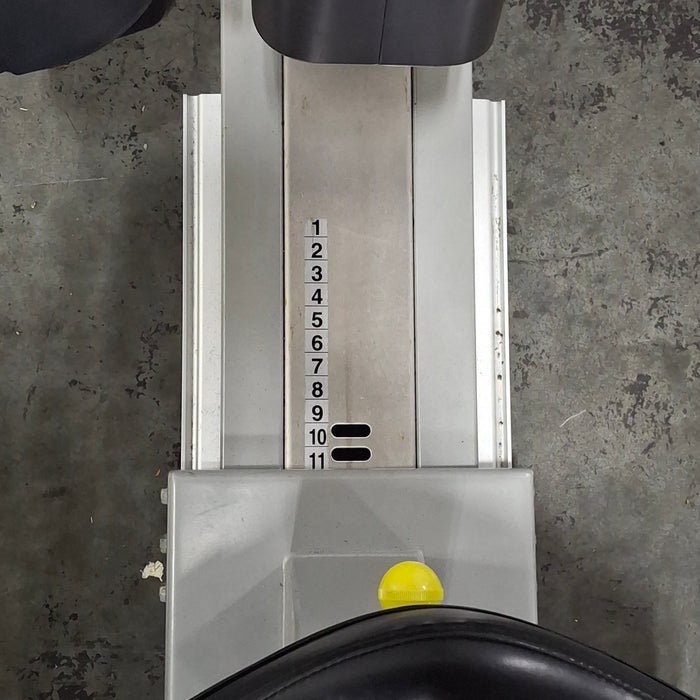 SciFit ISO7000R Recumbent Bike
