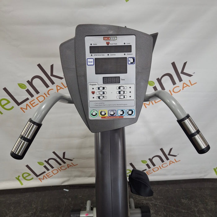 SciFit ISO7000R Recumbent Bike
