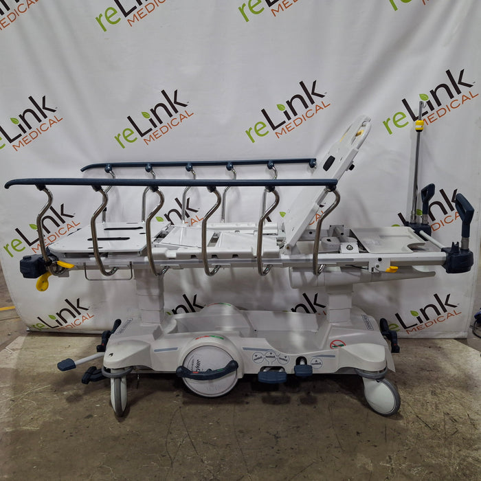 Stryker 1015 Big Wheel Glideaway Stretcher