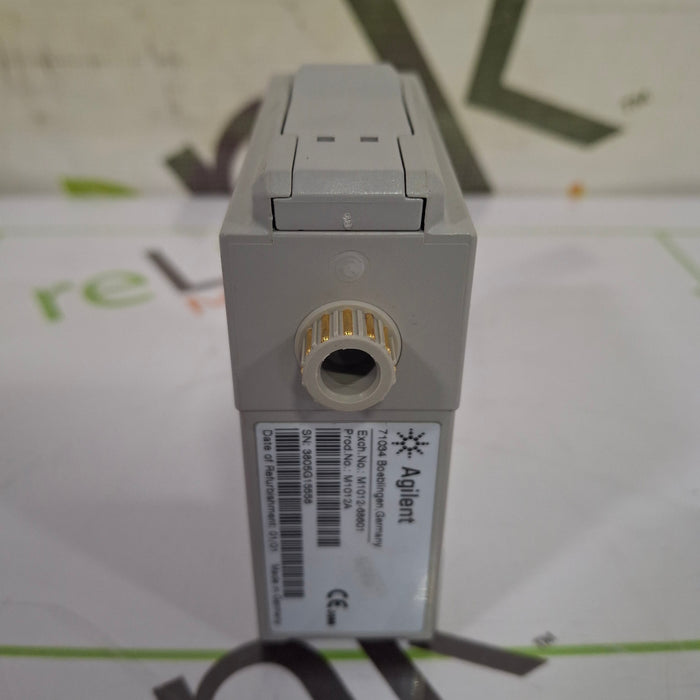Philips M1012A Cardiac Output Module