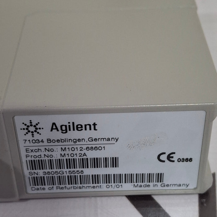 Philips M1012A Cardiac Output Module