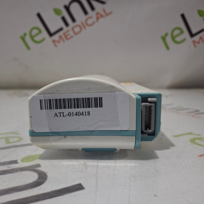 Philips M3001A-A01C06 Fast SpO2, NIBP, ECG, Temp, IBP MMS Module