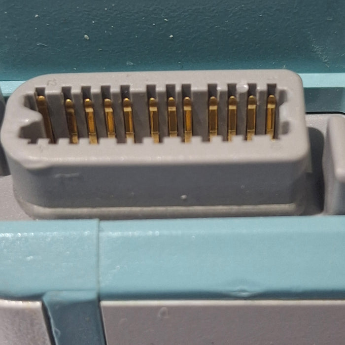 Philips M3001A-A01C06 Fast SpO2, NIBP, ECG, Temp, IBP MMS Module