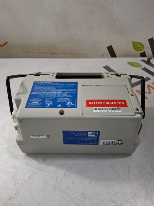 CTC VasoPress Supreme Mini VP500DM Pump