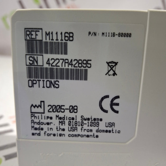 Philips M1116B Recorder Module