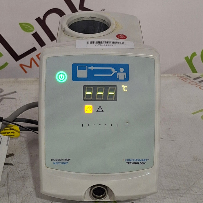 Teleflex Medical Hudson RCI Neptune Heated Humidifier