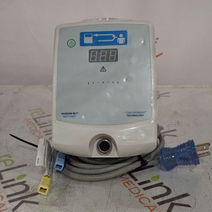 Teleflex Medical Hudson RCI Neptune Heated Humidifier