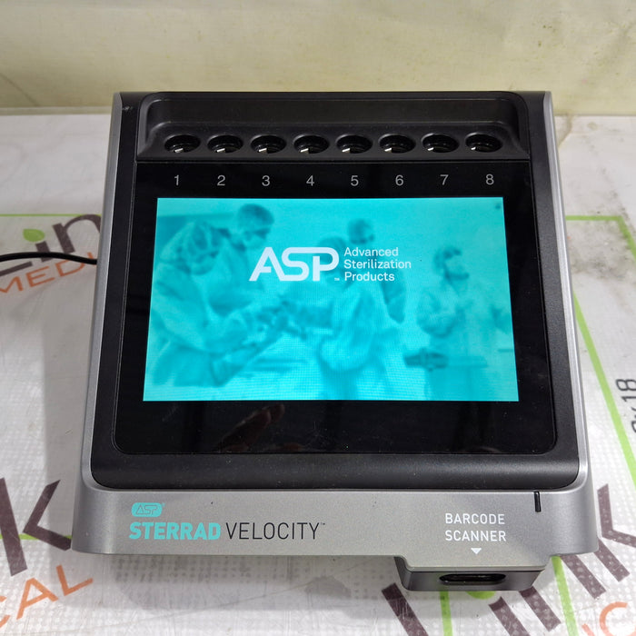 Sterrad 43220 Velocity Reader