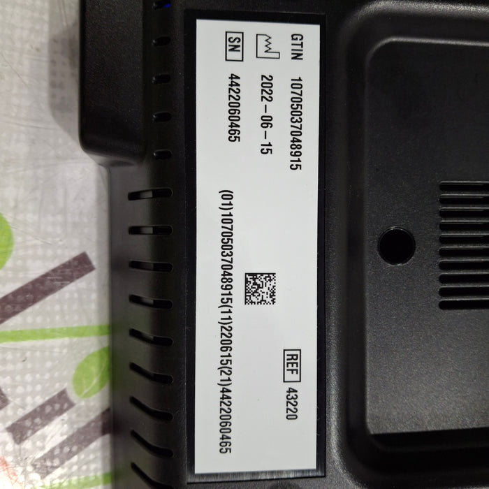 Sterrad 43220 Velocity Reader