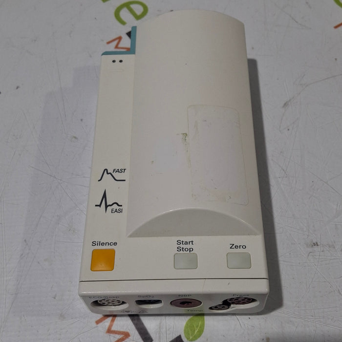 Philips M3001A-A01C06 Fast SpO2, NIBP, ECG, Temp, IBP MMS Module