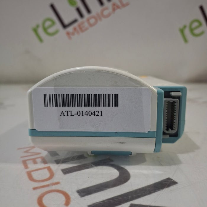 Philips M3001A-A01C06 Fast SpO2, NIBP, ECG, Temp, IBP MMS Module