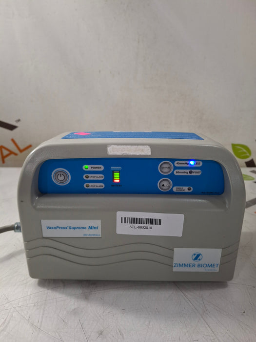 CTC VasoPress Supreme Mini VP500DM Pump