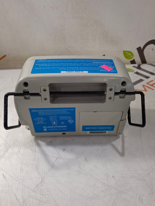 CTC VasoPress Supreme Mini VP500DM Pump