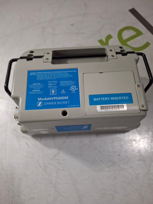 CTC VasoPress Supreme Mini VP500DM Pump
