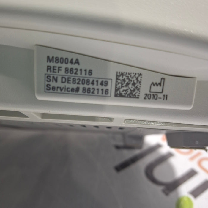 Philips IntelliVue MP50 Patient Monitor