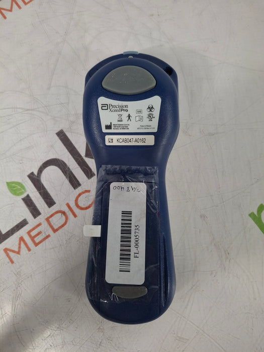 Abbott Precision Xceed Pro Blood Glucose Meter