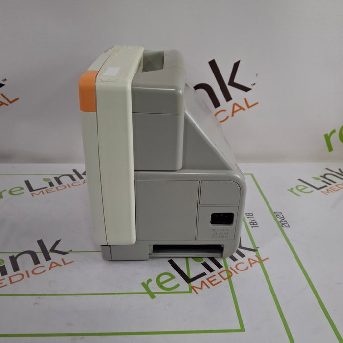 Philips Intellivue MP5 - ECG, OxiMax SpO2, NIBP Patient Monitor