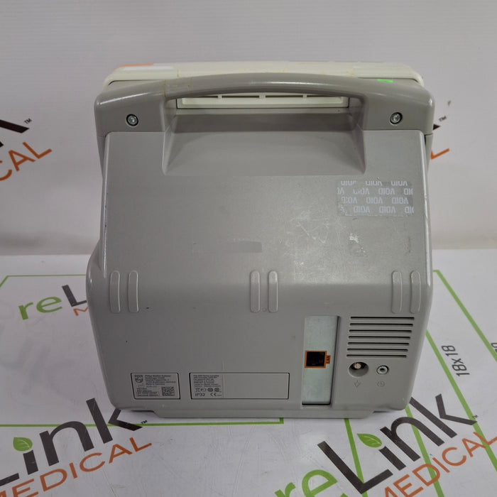 Philips Intellivue MP5 - ECG, OxiMax SpO2, NIBP Patient Monitor