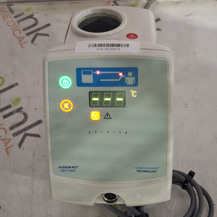 Teleflex Medical Hudson RCI Neptune Heated Humidifier