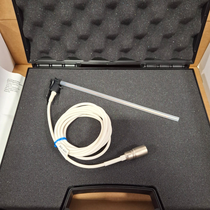 CIVCO Medical Solutions eTRAX Needle System Starter Kit