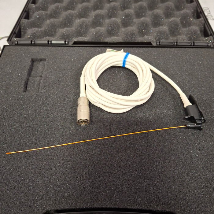 CIVCO Medical Solutions eTRAX Needle System Starter Kit