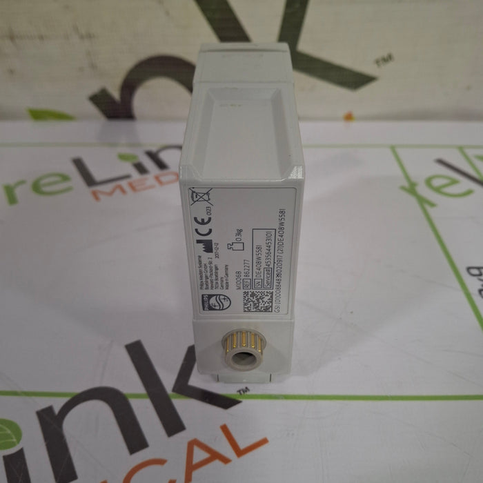 Philips M1006B Single Parameter IBP Module